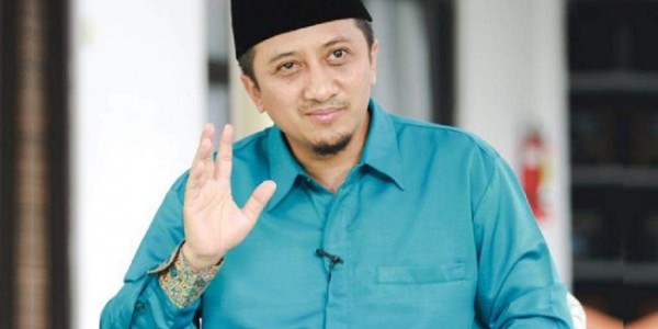 Kasus Perumahan Fiktif Berkedok Syariah, Catut Nama Ustaz Yusuf Mansur