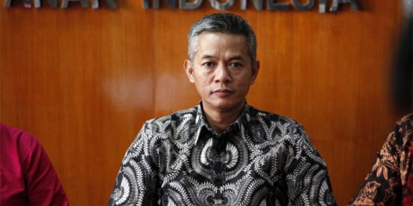 Wahyu Setiawan Tak Punya Utang, Harta Kekayaan Rp 12 Miliar