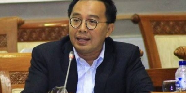 Iran dan AS Memanas, DPR Minta Pemerintah Keluarkan Notifikasi Contingency Plan