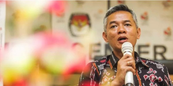 KPK Masih Hitung Uang Asing Hasil OTT Wahyu Setiawan