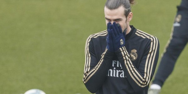 Final Supercopa, Real Madrid Dipastikan Main Tanpa Bale 