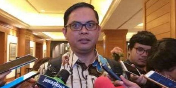 KPU Belum Terima Surat Resmi Pengunduran Diri Wahyu Setiawan