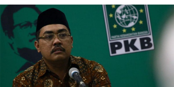 Wakil Ketua MPR Diperiksa KPK