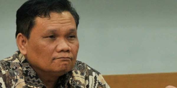 Jika e-KTP Sudah Berfungsi Untuk Pemilu, KPU Patut Dibubarkan