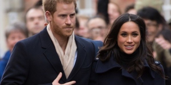 Pengeran Harry & Meghan Mundur, Ratu Elizabeth Undang Rapat Ahli Waris