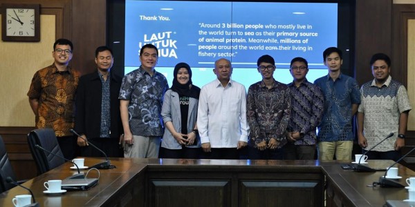 Garap Pemanfaatan Lahan Perhutanan Sosial, Kemenkop Gandeng Start Up  