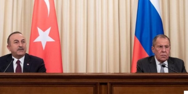 Difasilitasi Rusia, Dua Faksi Pemerintah Libya Gagal Sepakati Gencatan Senjata
