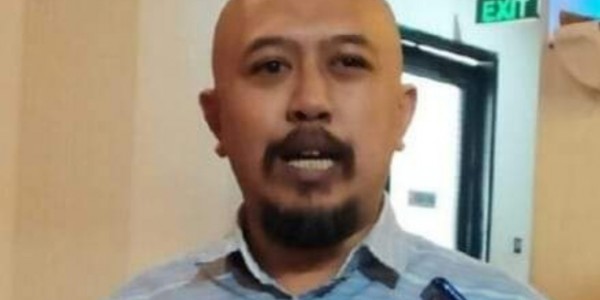 Hari Purwanto Pertanyakan Legalitas OTT Wahyu Setiawan