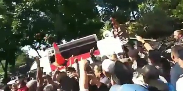 Tumplek Di Balai Kota, Ratusan Massa Bang Japar Siap Kawal Anies Baswedan