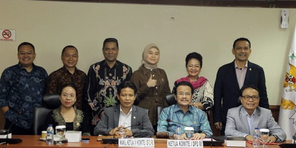 Revisi UU Pilkada Harus Memperhatikan Kekhususan Daerah