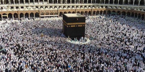 Kemenag akan Cabut Moratorium Izin Penyelenggara Perjalanan Umrah
