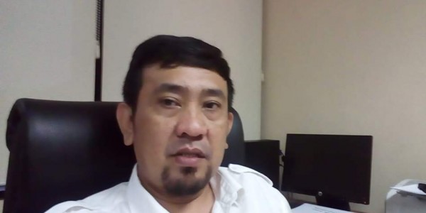 Aksi di Balai Kota DKI, Garuda: Mengkritik Bukan Berarti Menjatuhkan