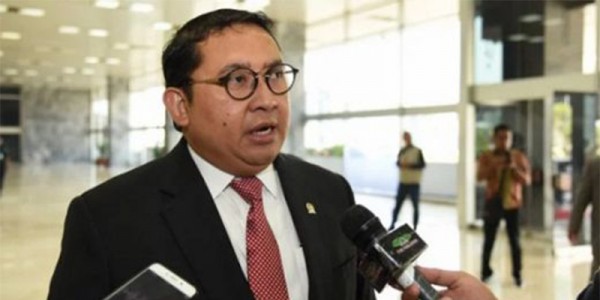 Fadli Zon: Integritas Kunci Kepercayaan Publik Pada Lembaga Negara