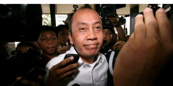 Nasdem Ngotot Bentuk Pansus Jiwasraya