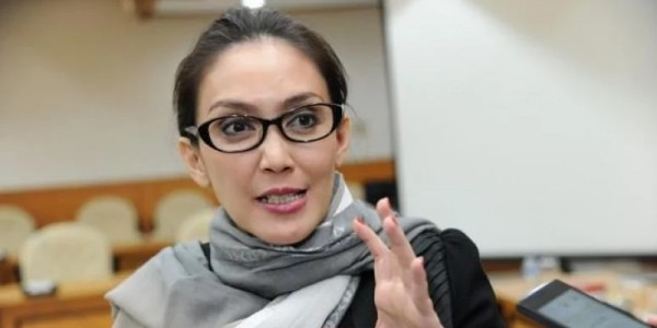 Komisi VI DPR Resmi Putuskan Bentuk Panja Jiwasraya