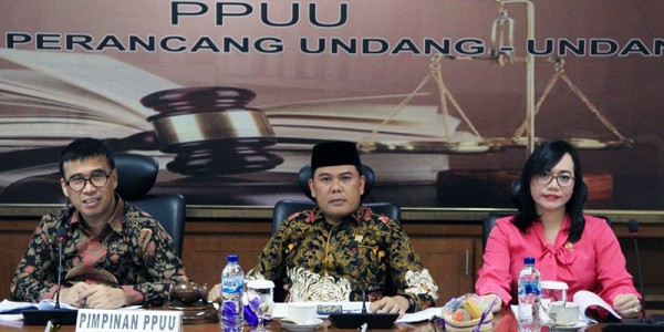 RUU BUMDes Diharapkan Mampu Tingkatkan Kualitas BUMDes