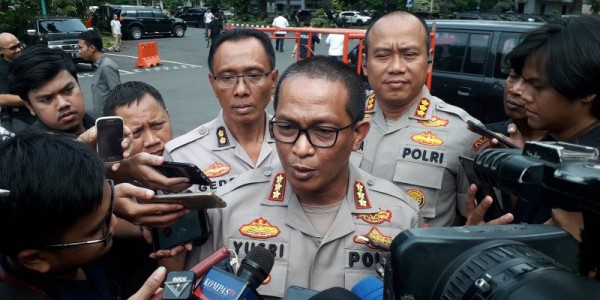 Korban Penyekapan Pulomas Diduga Gelapkan Uang Perusahaan