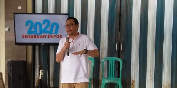 Rama Pratama