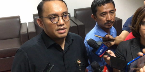 Kabar Asabri Tanggung Utang Rp 40 Triliun Tidak Benar