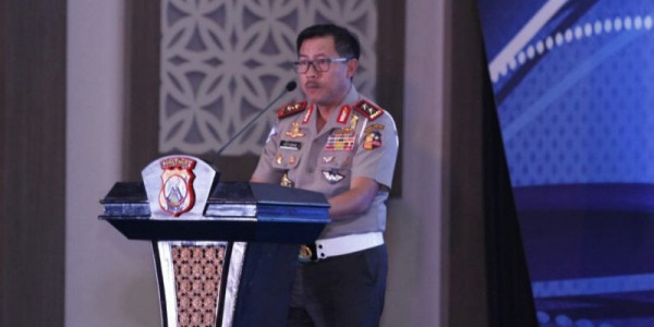Kakorlantas Klaim Tilang Elektronik Efektif Tindak Pelanggaran Lalin