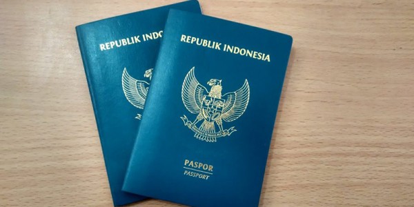 Mau Urus Paspor? Lebih Mudah Via WhatsApp Bro!!!