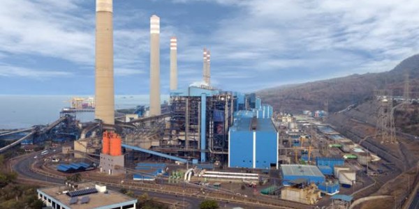 Perbaikan 6000 MW PLTU PLN Oleh Kontraktor China Mangkrak, Invest Kirim Surat Terbuka ke Ketua DPR