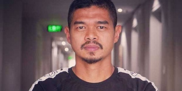 Gantung Sepatu, Bambang Pamungkas Resmi Jadi Manajer Persija