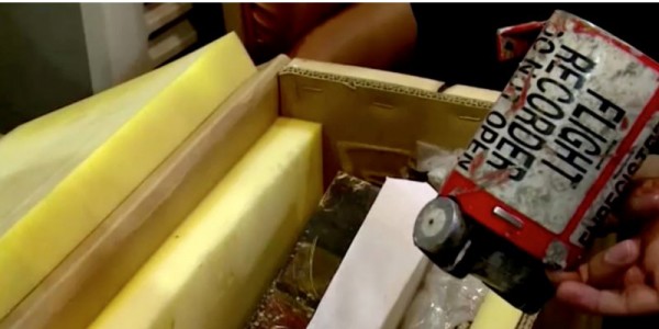 Kanada Desak Iran Kirim Kotak Hitam ke Prancis