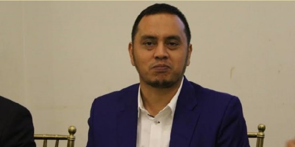 DPR Ingatkan RUU Omnibus Law Harus Perhatikan Aspirasi Masyarakat
