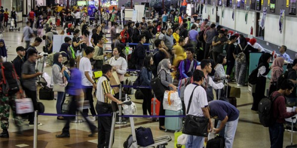 Kemenhub Perlu Tingkatkan Pengawasan soal Refund