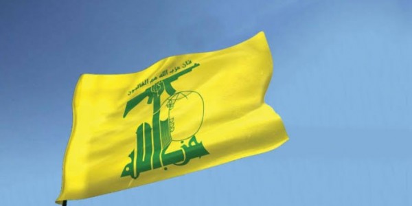 Atas Permintaan Israel, Inggris Jatuhkan Sanksi Kepada Hizbullah