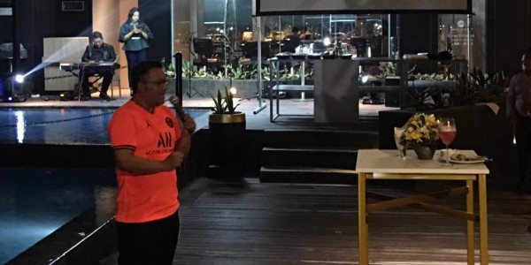 Web AccorHotels.com Kini Berubah Menjadi All.accor.com, Ada Apa?