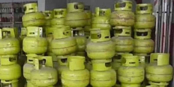 Alasan Rencana Kenaikan Gas Elpiji 3 Kg Mengada-ada