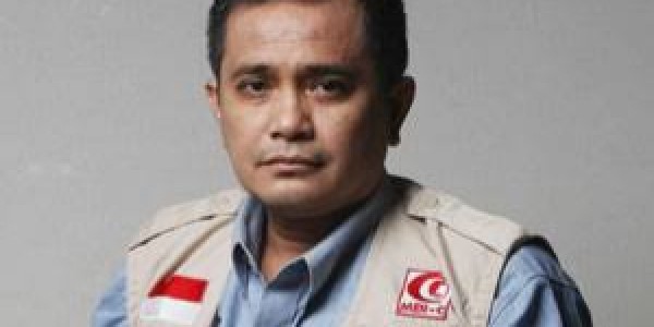 Kabar Duka, Pendiri MER-C Joserizal Meninggal Dunia