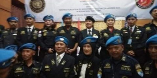 Terkait Kekaisaran Sunda Empire, Begini Tanggapan Banser NU