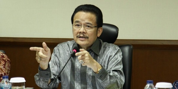 Rencana Pemindahan Ibu Kota Negara Tahun 2024 Terburu-Buru