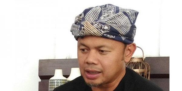 Bima Arya: Ormas Harus Ditertibkan