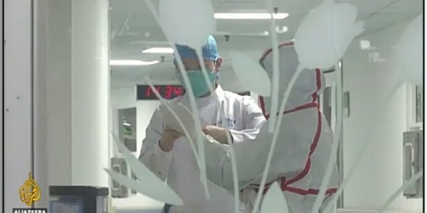 Awas!! Virus Corona Sudah Menyebar ke Tiga Negara di Asia