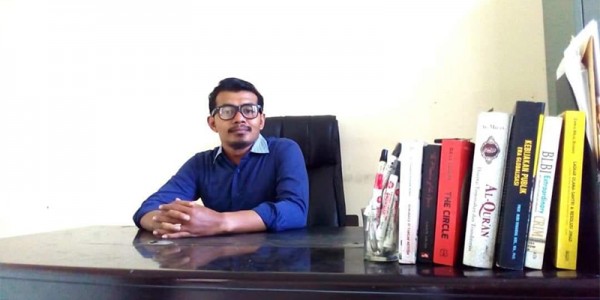 ALAsKA Duga Ada Persengkokolan Jahat di Puluhan Proyek Dephub