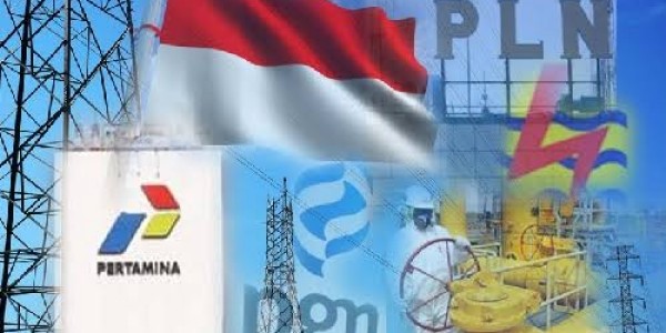 Golkar Jadi Ketua Panja BUMN Energi di Komisi VI DPR