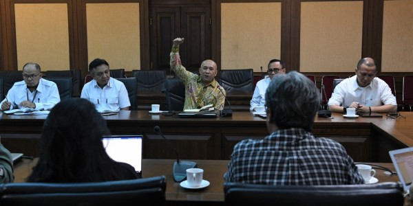 Lagi, Kemenkop Gandeng Kreavi Dorong UMKM Naik Kelas