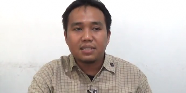 Kursi Ketua DKPP Kosong, Perludem Ingatkan Presiden Cari Penggantinya