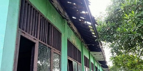 APBD Besar, Kok Kabupaten Bekasi Masih Punya Sekolah Rusak