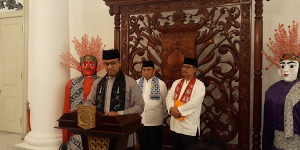 Alasan Gubernur DKI Gratiskan Pajak Balik Nama Kendaraan Listrik