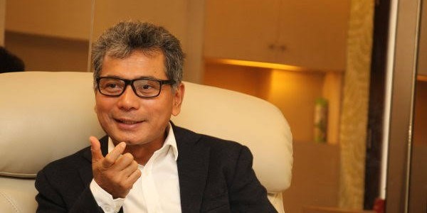 Dirut BRI Pastikan Tak Ada yang Terjangkit Virus Corona di Gedungnya