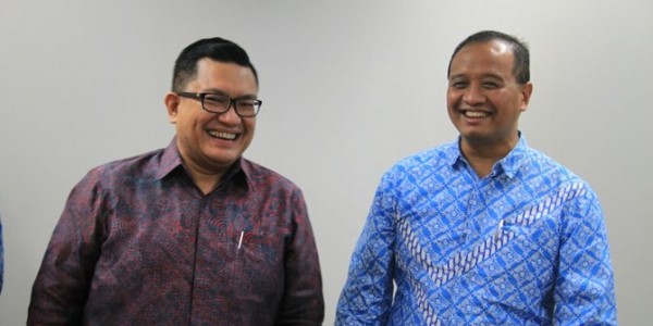 Pemprov DKI Tunjuk Dirut Lorena Jadi Dirut PT Transportasi Jakarta