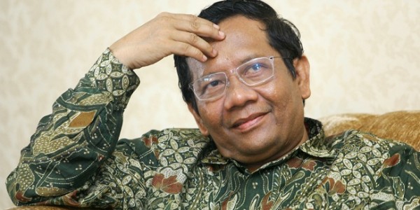 Gerah Dengan Kelompok Abu Sayyaf, Menko Mahfud Bakal Sambangi Negeri Jiran