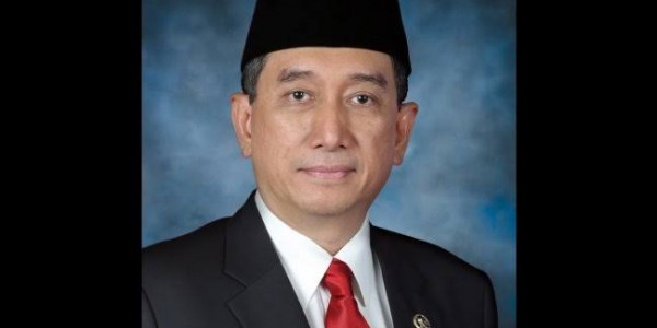 Ketua BKSP DPD RI: Cegah Penyebaran Virus Corona Masuk ke Daerah