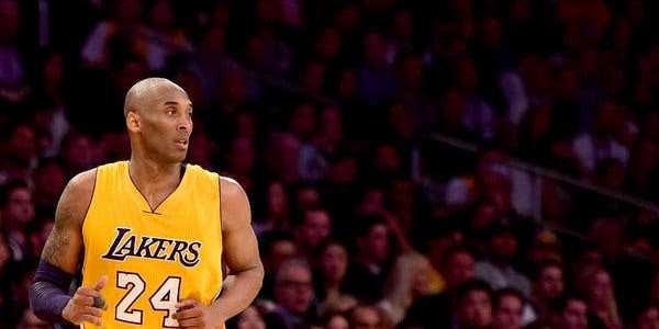 Legenda NBA Kobe Bryant Meninggal dalam Kecelakaan Helikopter