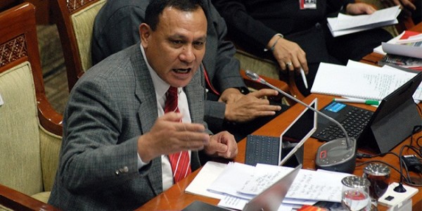 KPK Ibaratkan Harun Masiku Seperti Jarum Dalam Sekam, Nyarinya Sulit!